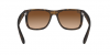 OKULARY RAY-BAN® JUSTIN RB 4165 710/13 54 ROZMIAR M
